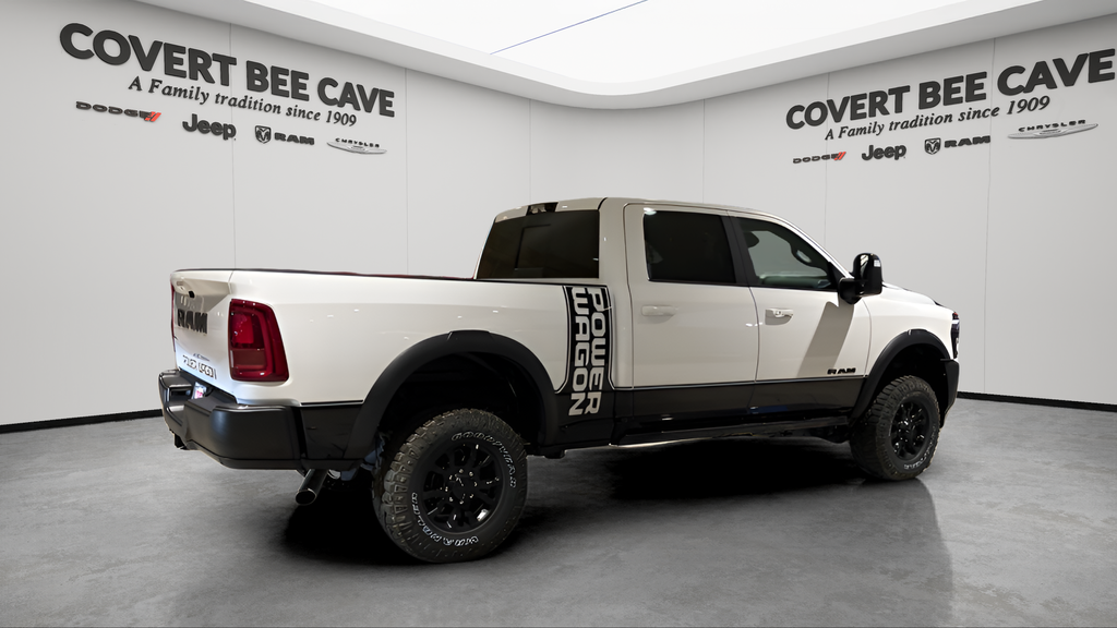 New Car 2025 Ram 2500  Rebel For Sale Under $80,000 In Austin, Texas