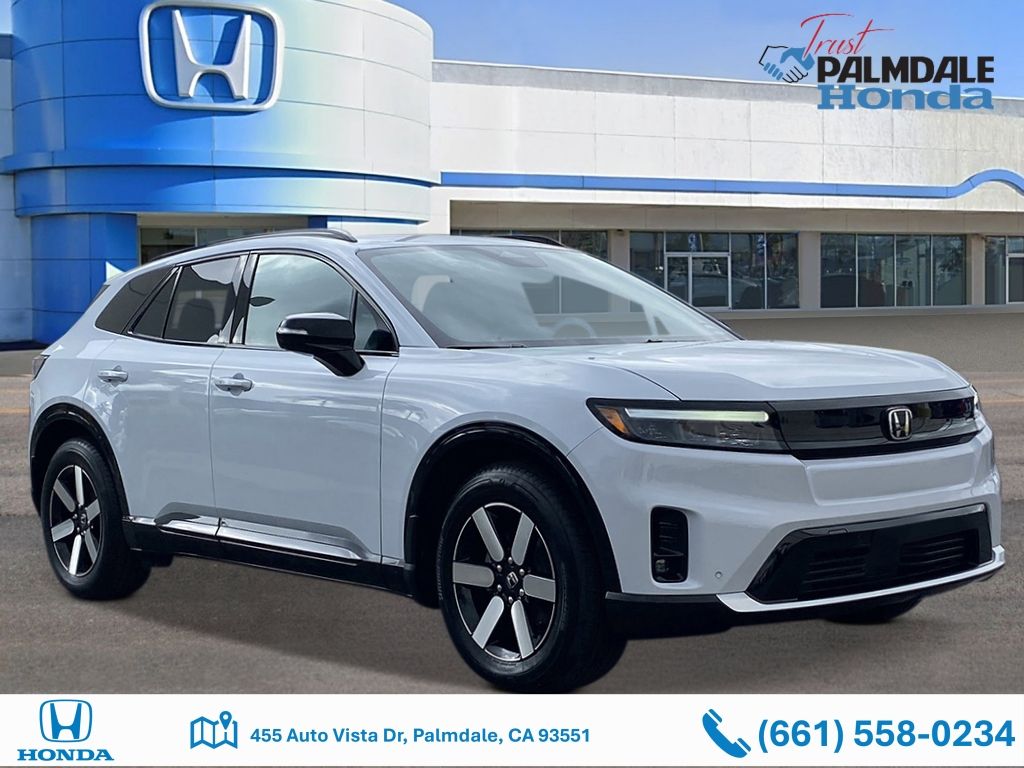 2026 Honda Prologue Touring's photo