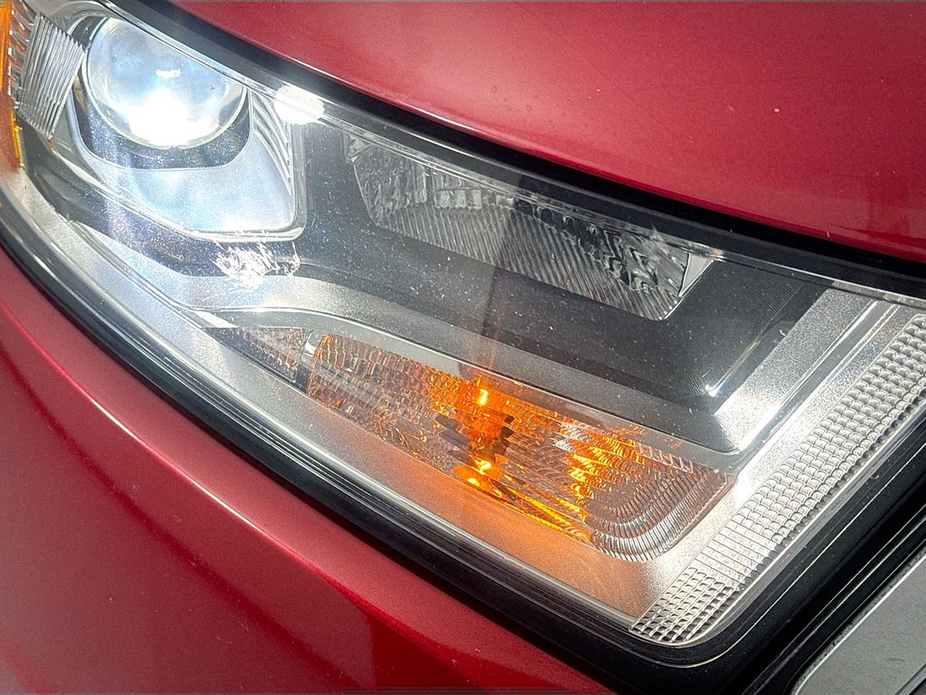 Used Car 2016 Ford Edge  Titanium For Sale Under $15,000 In Austin, Texas