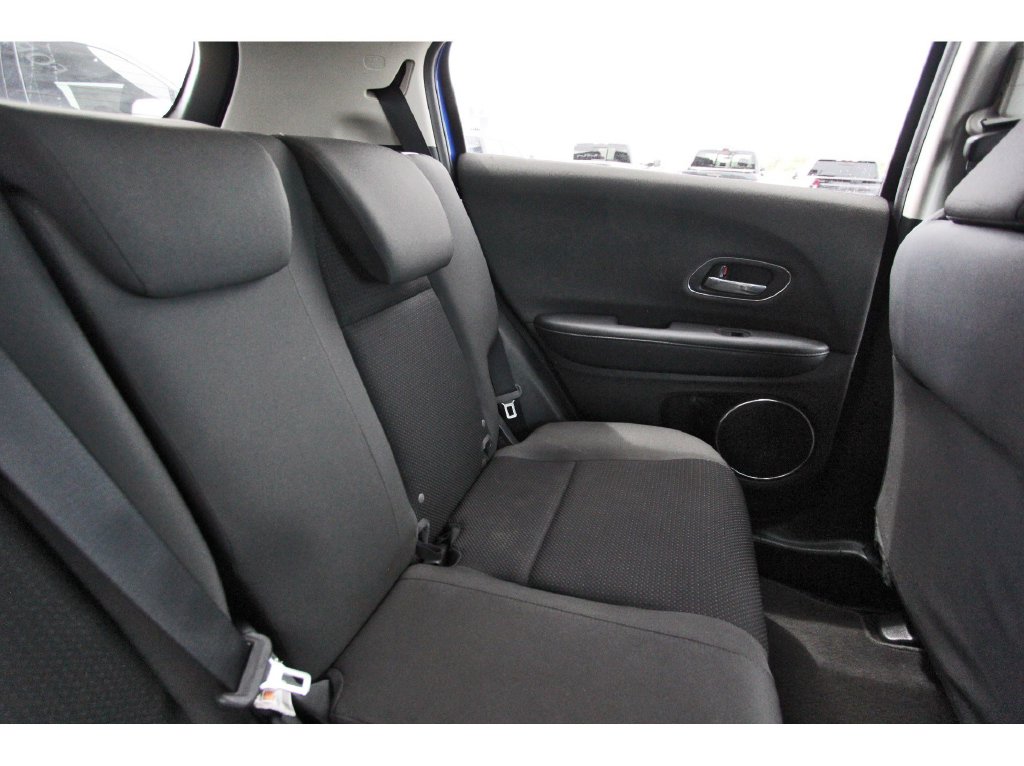 Used 2022 Honda HR-V SUV