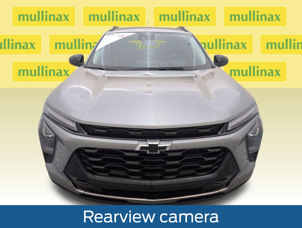 Certified Used 2025 Gray Chevrolet ACTIV image 15