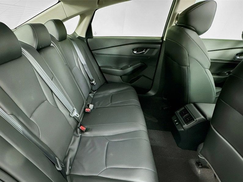 Used Car 2025 Honda Accord Hybrid  Ex-l For Sale Under $35,000 In Austin, Texas