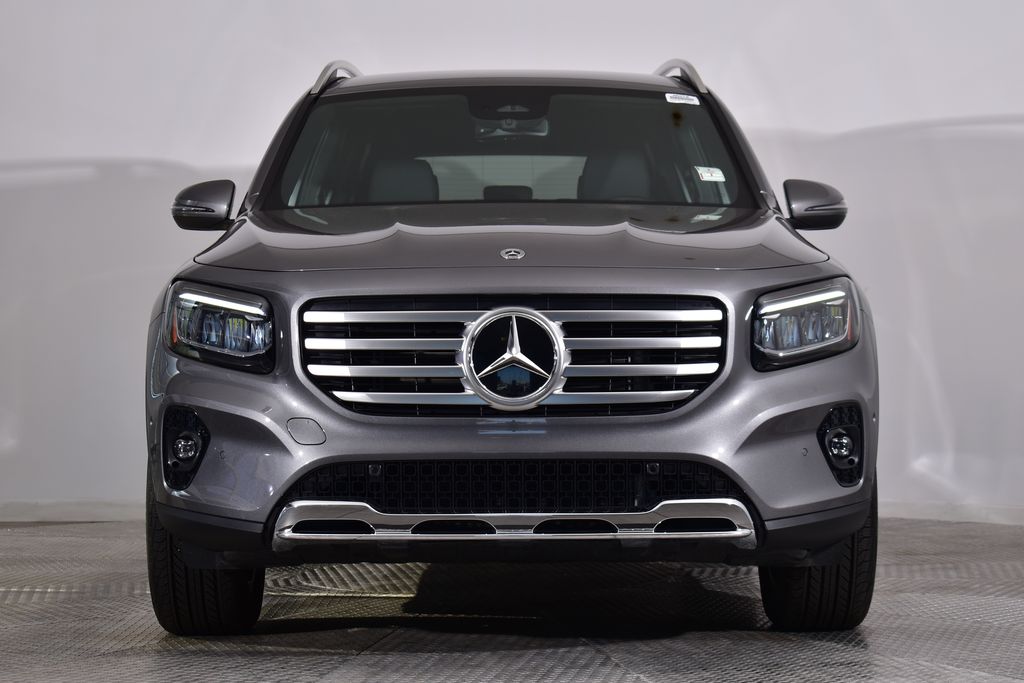 Thumbnail: 2025 Mercedes-Benz GLB - 9
