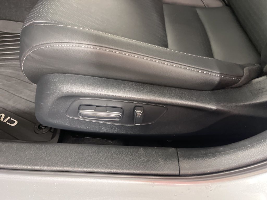 Thumbnail: 2025 Honda Civic - 24