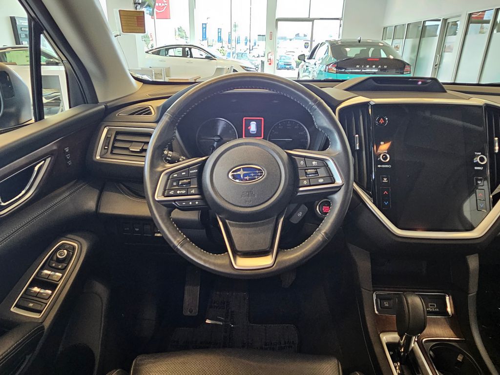 2023 Subaru Ascent Touring