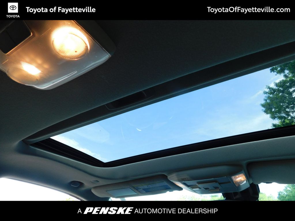 2020 Toyota Sequoia TRD Sport 6