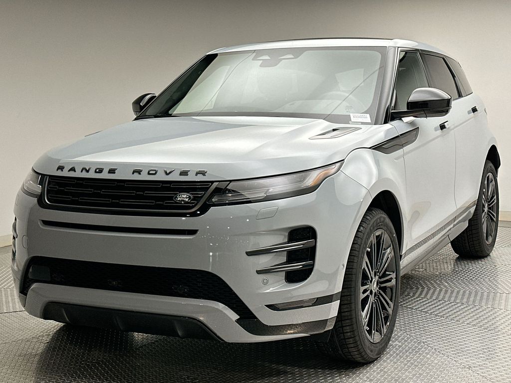 Thumbnail: 2026 Land Rover Range Rover Evoque - 1