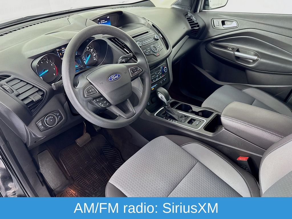 Used Car 2018 Ford Escape  Se For Sale Under $15,000 In Austin, Texas