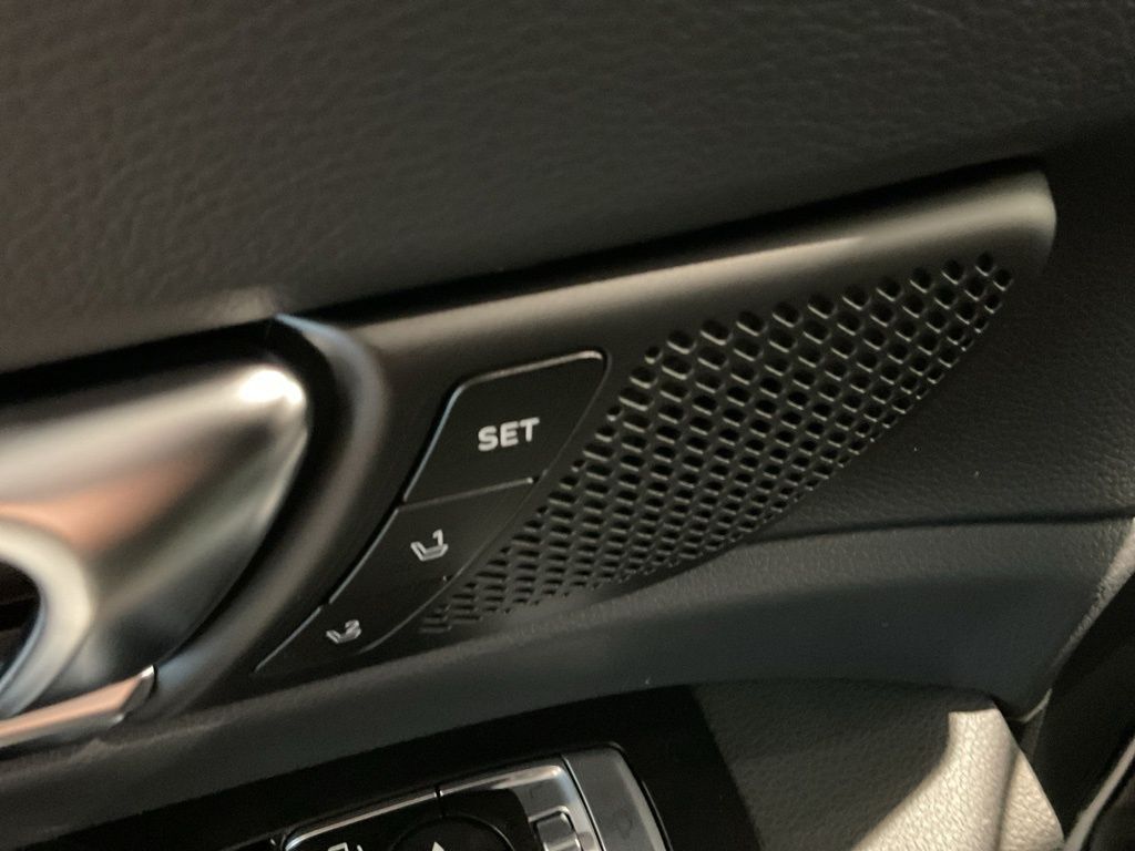 New 2025 Gray Kia SX-Prestige X-Line image 11