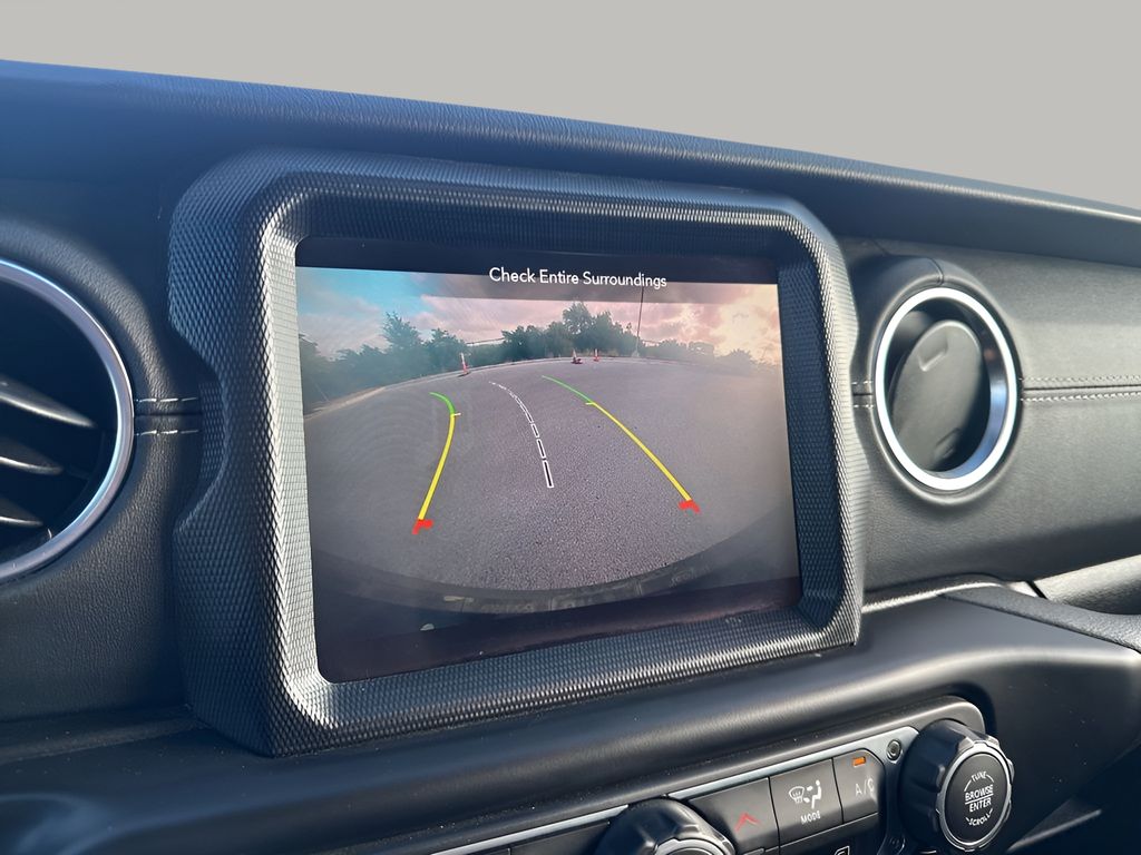 Used Car 2021 Jeep Wrangler  For Sale Under $35,000 In Austin, Texas