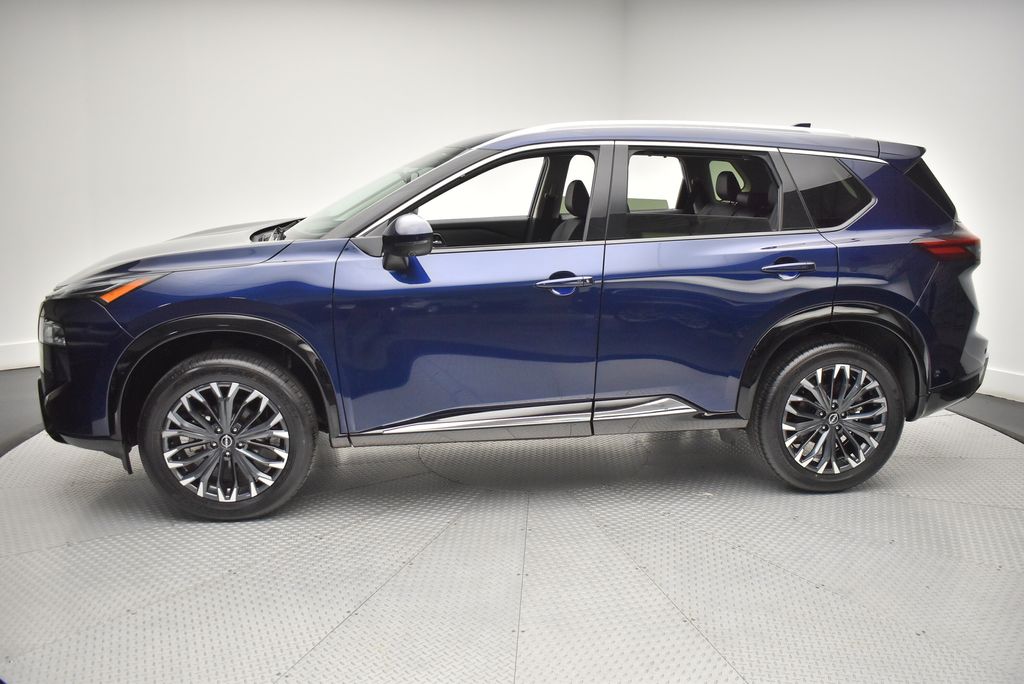 Thumbnail: 2026 Nissan Rogue - 8