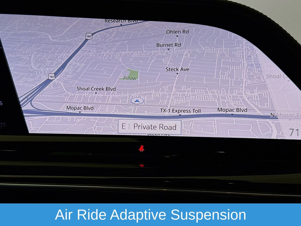 Used Car 2021 Cadillac Escalade Esv  Sport For Sale Under $60,000 In Austin, Texas