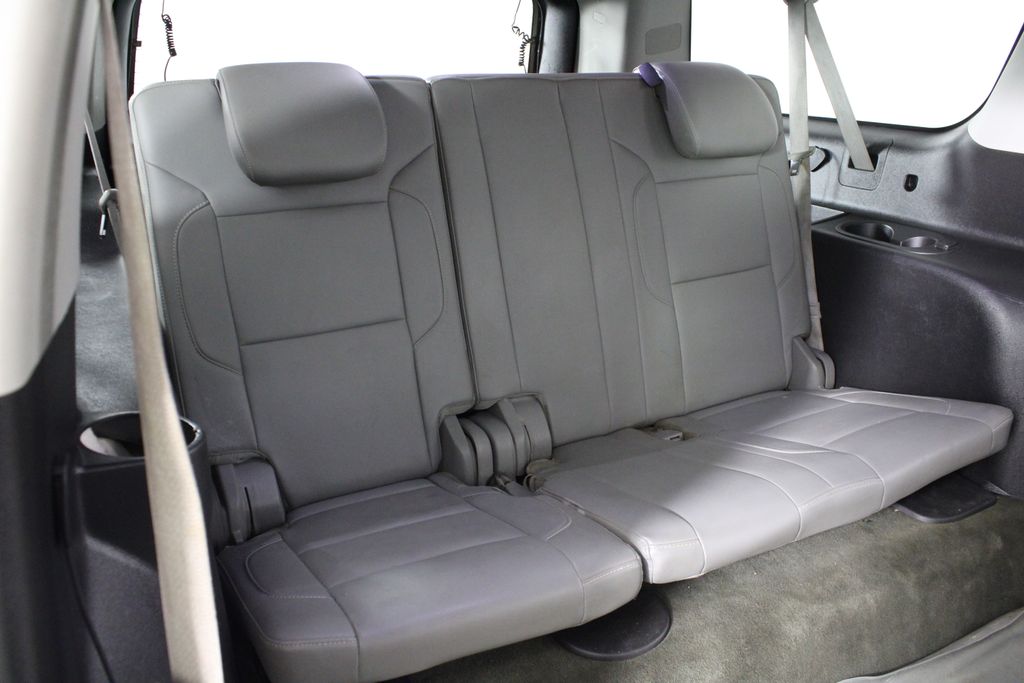 Used 2015 Chevrolet Suburban for sale in 