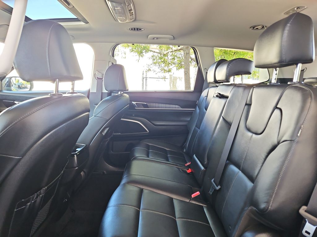 2023 Kia Telluride EX Black at Bob Mills Chevrolet