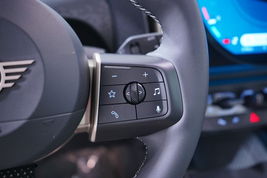 Thumbnail: 2025 MINI Cooper Countryman - 20