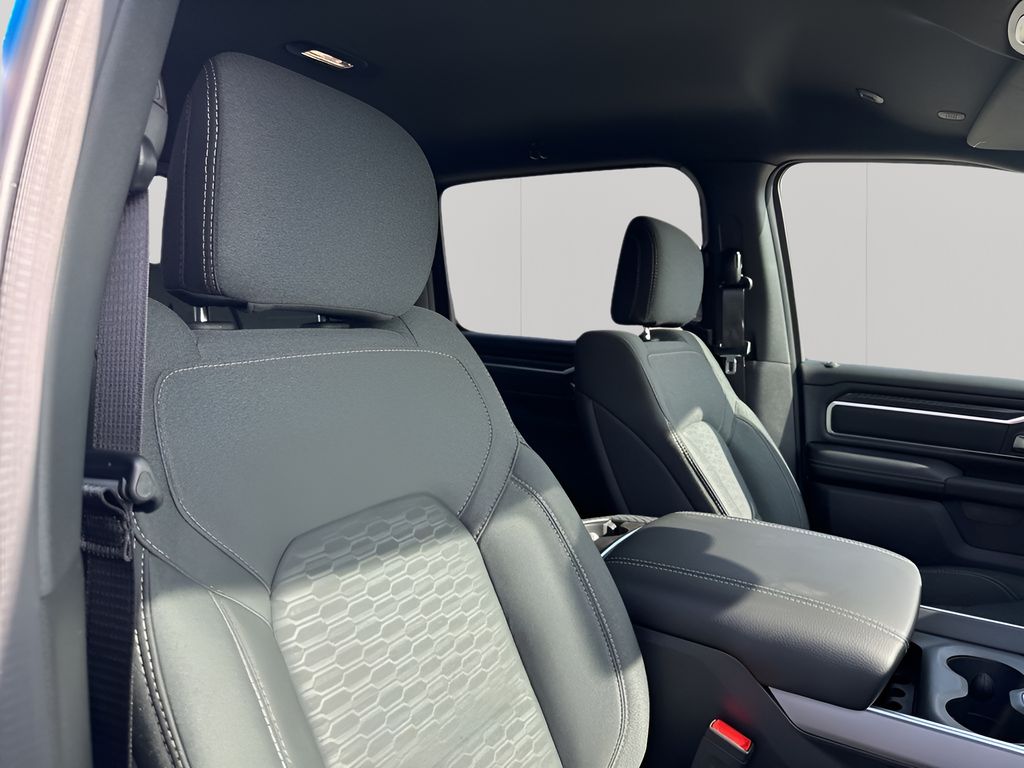 New 2026 Blue Ram Big Horn/Lone Star image 15