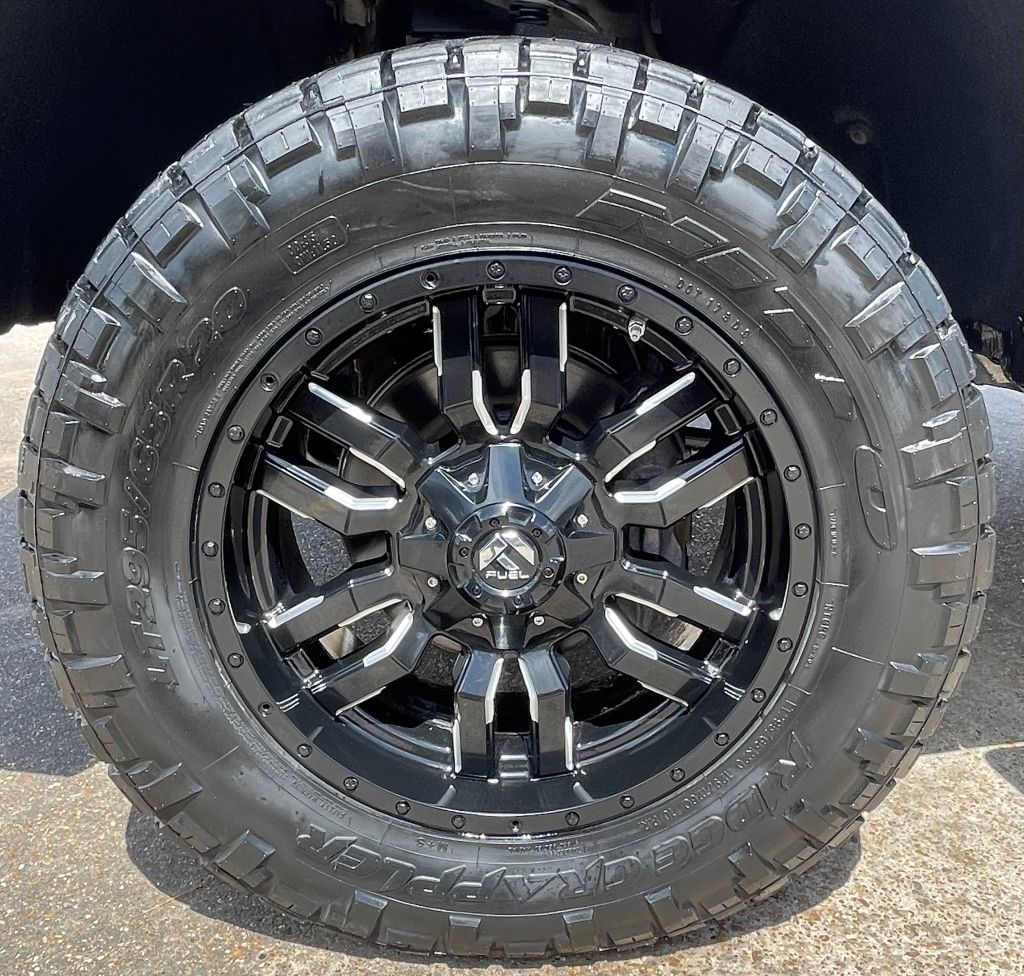 2019 GMC Sierra 1500 AT4 White at Community Toyota