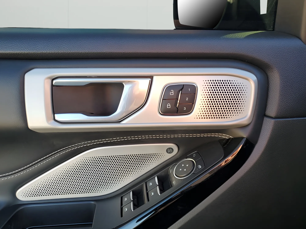 Used Car 2022 Ford Explorer  St For Sale Under $40,000 In Austin, Texas