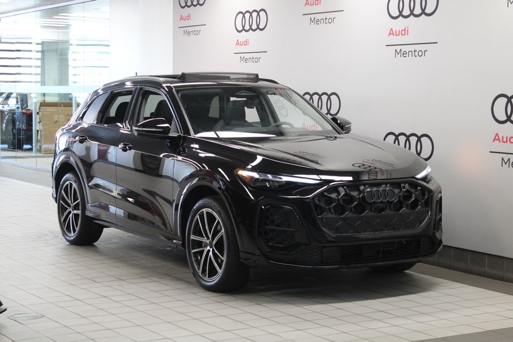 Thumbnail: 2026 Audi Q5 - 8