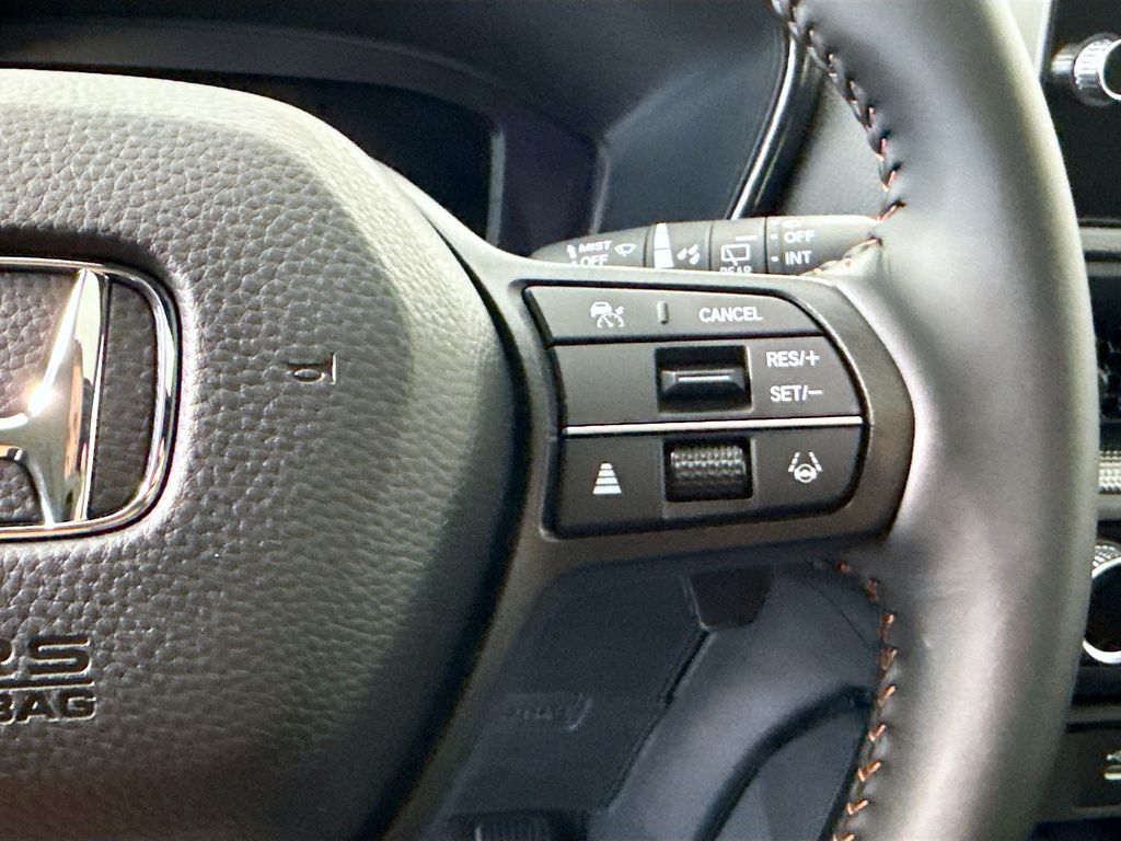 Thumbnail: 2026 Honda CR-V - 12