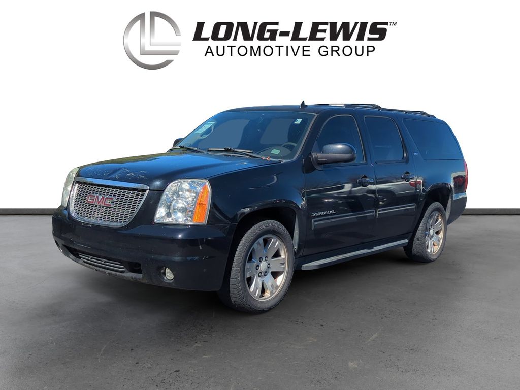 2010 GMC Yukon XL SLT RWD