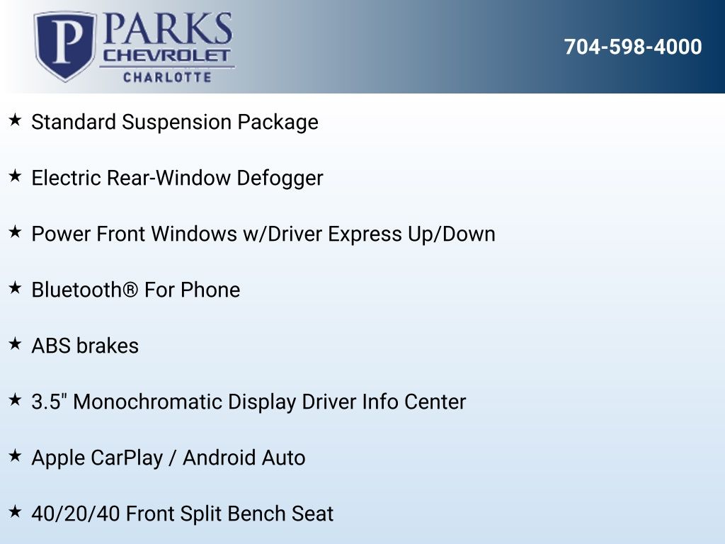 ChevroletSilverado 150014