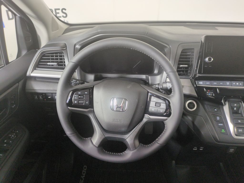 New 2025 Honda Odyssey For Sale in Fort Wayne, IN