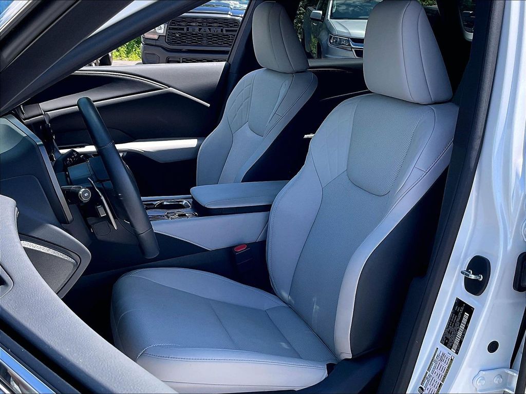 2024 Lexus RX — photo 9