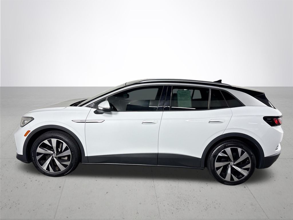 2021 Volkswagen ID.4 Pro S