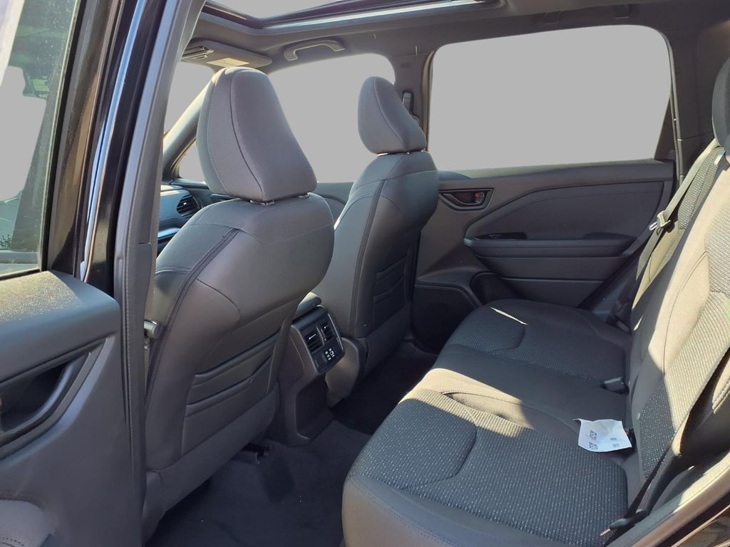 new 2026 Subaru Forester car, priced at $33,011