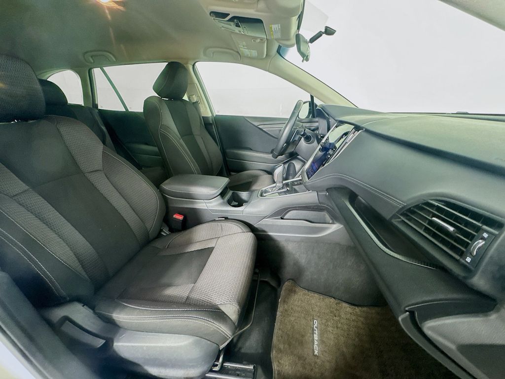 Used Car 2022 Subaru Outback  Premium For Sale Under $30,000 In Austin, Texas
