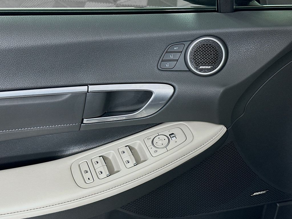 Thumbnail: 2021 Hyundai Sonata - 18
