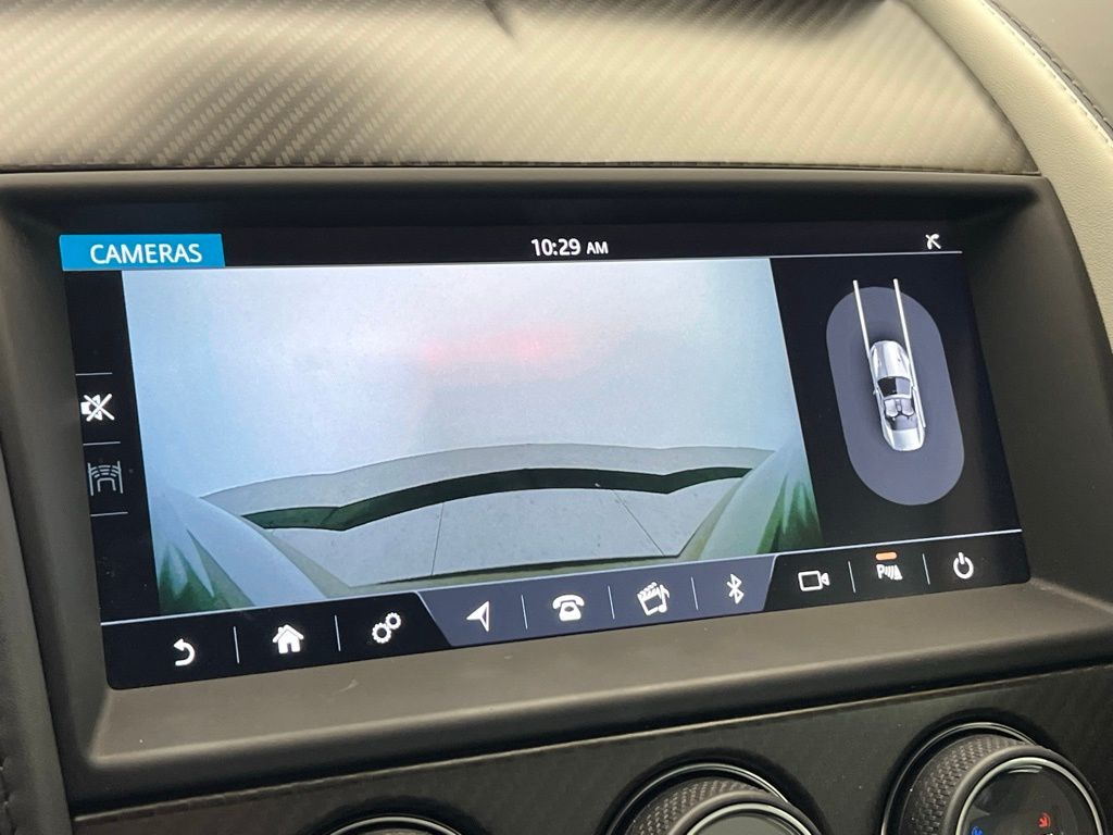 Thumbnail: 2019 Jaguar F-Type - 20