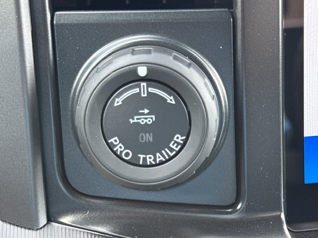 New 2026 White Ford Lariat image 35