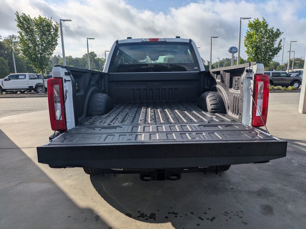 2026 Ford F-250 Super Duty XL