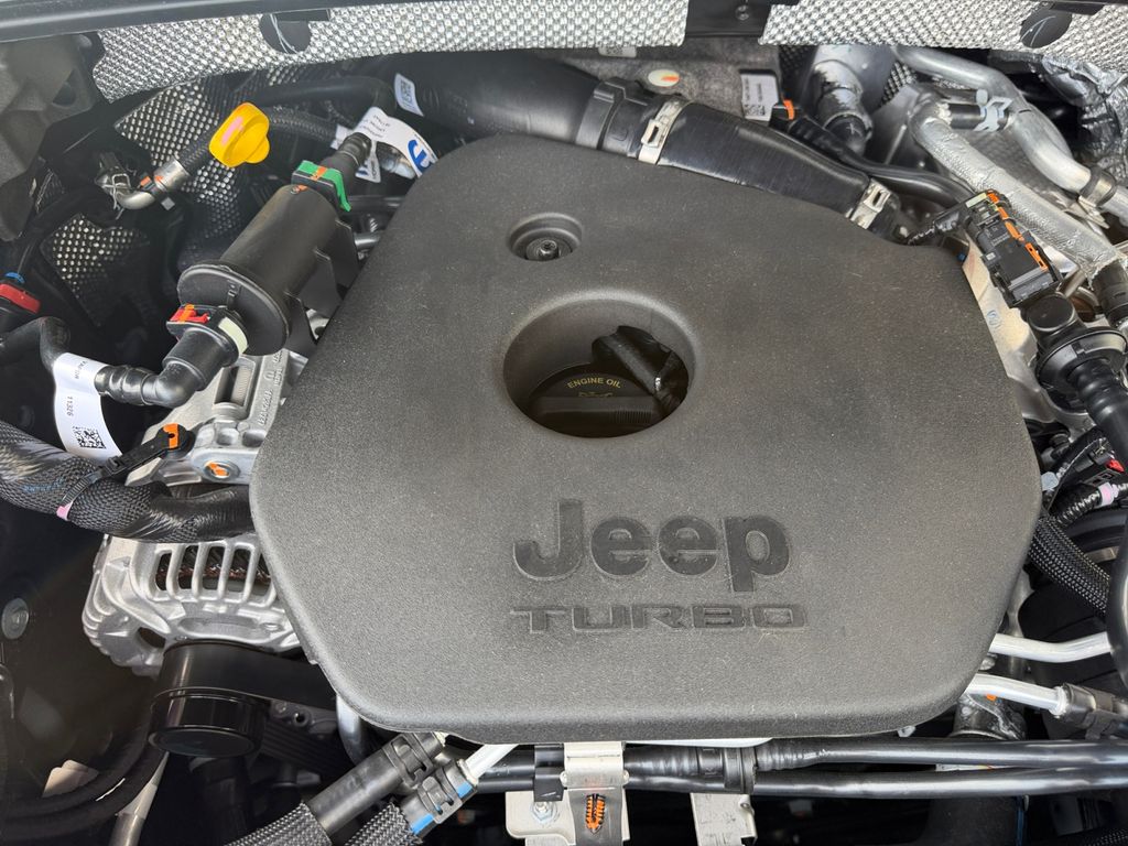 2026 Jeep Grand Cherokee Limited Blue at South Hills CDJR