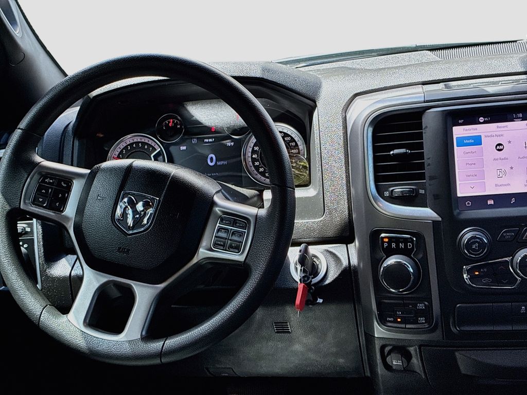 Used 2022 Silver Ram Warlock image 21