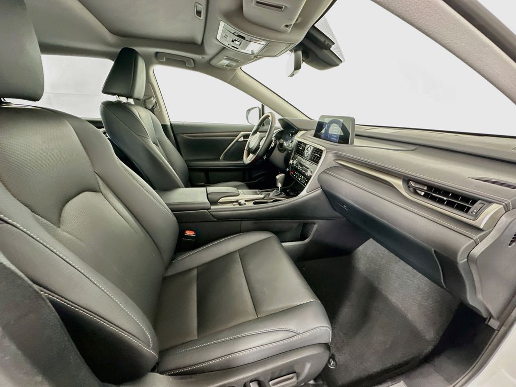 Thumbnail: 2021 Lexus RX - 29