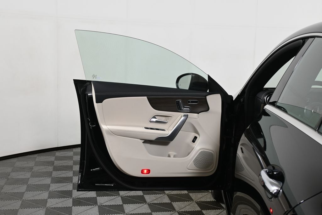 Thumbnail: 2026 Mercedes-Benz CLA - 29