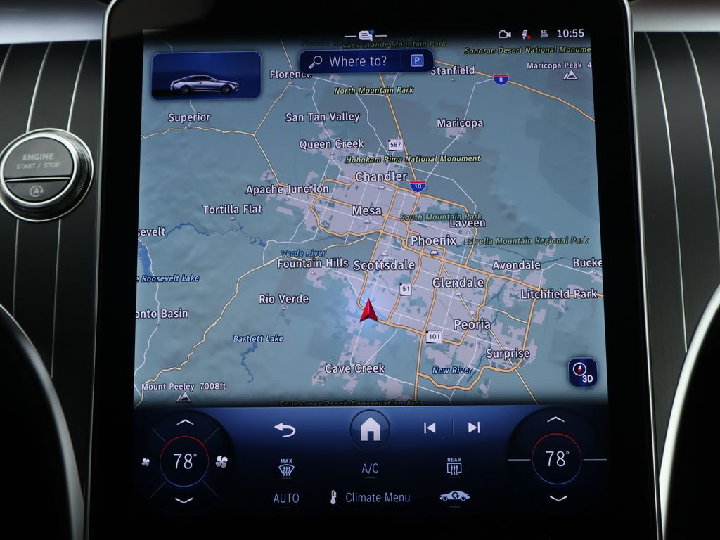 Thumbnail: 2026 Mercedes-Benz CLE - 16