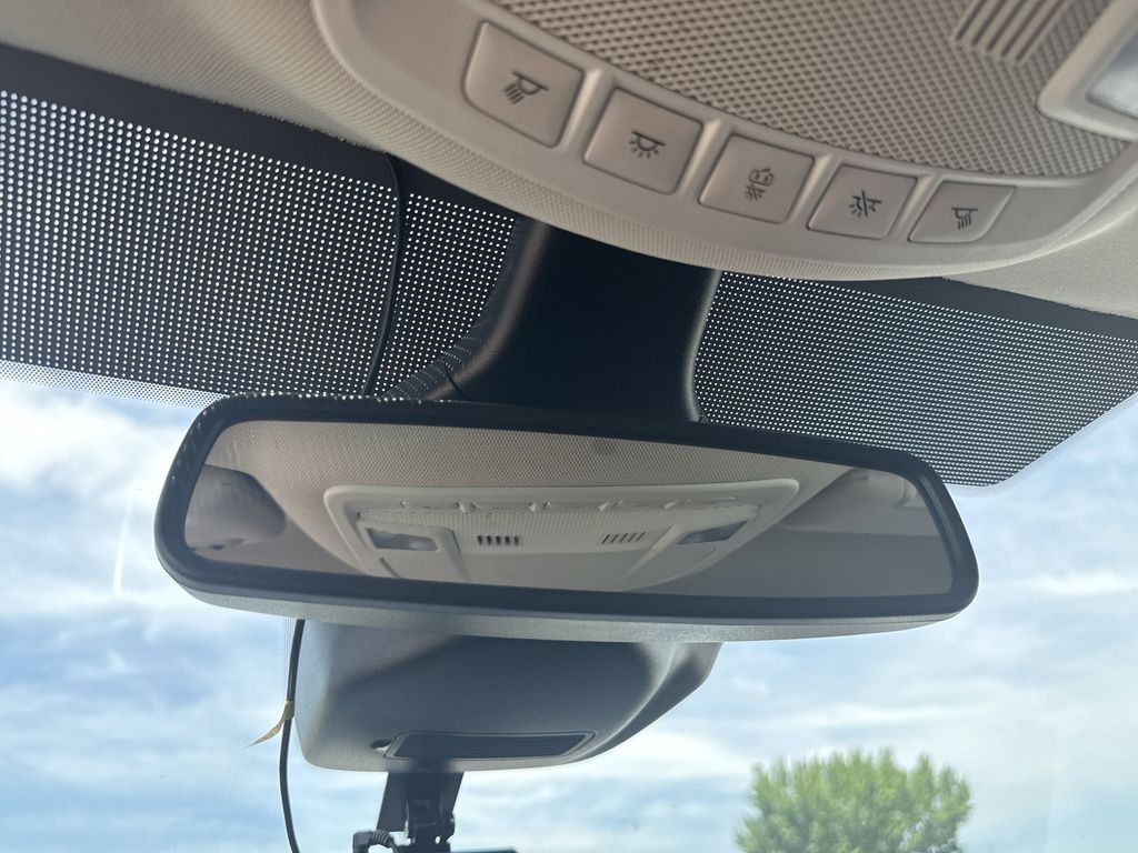 2022 Ford Edge SEL Silver at Classic Elite Chevrolet Hwy 6