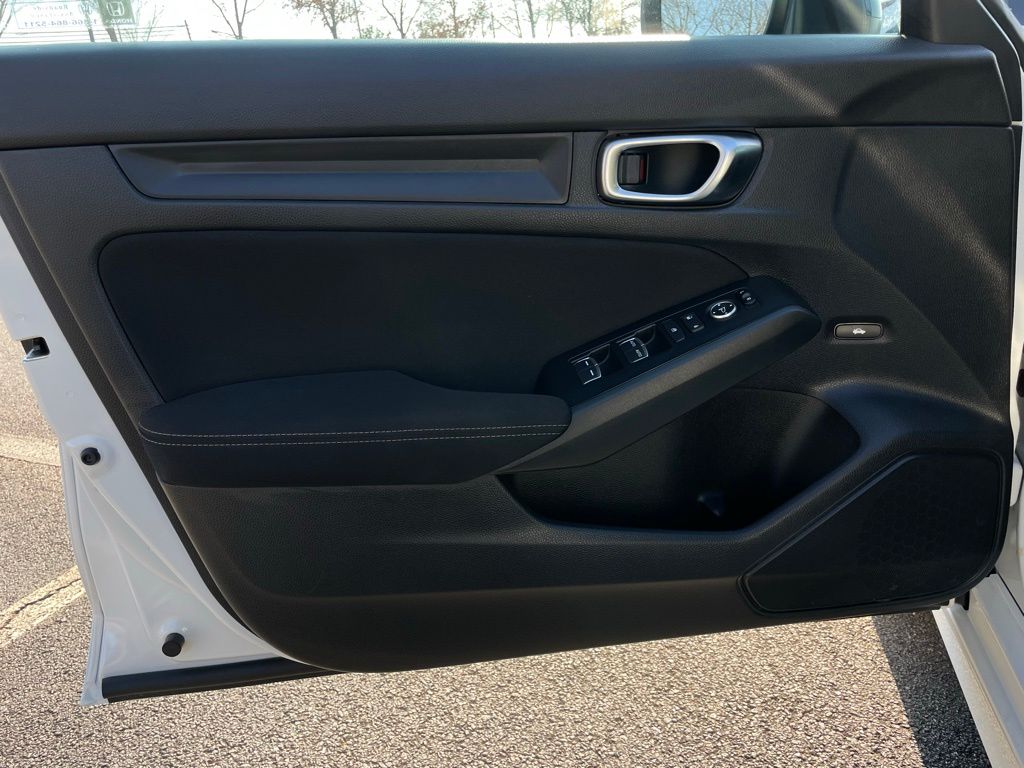 Thumbnail: 2025 Honda Civic - 23