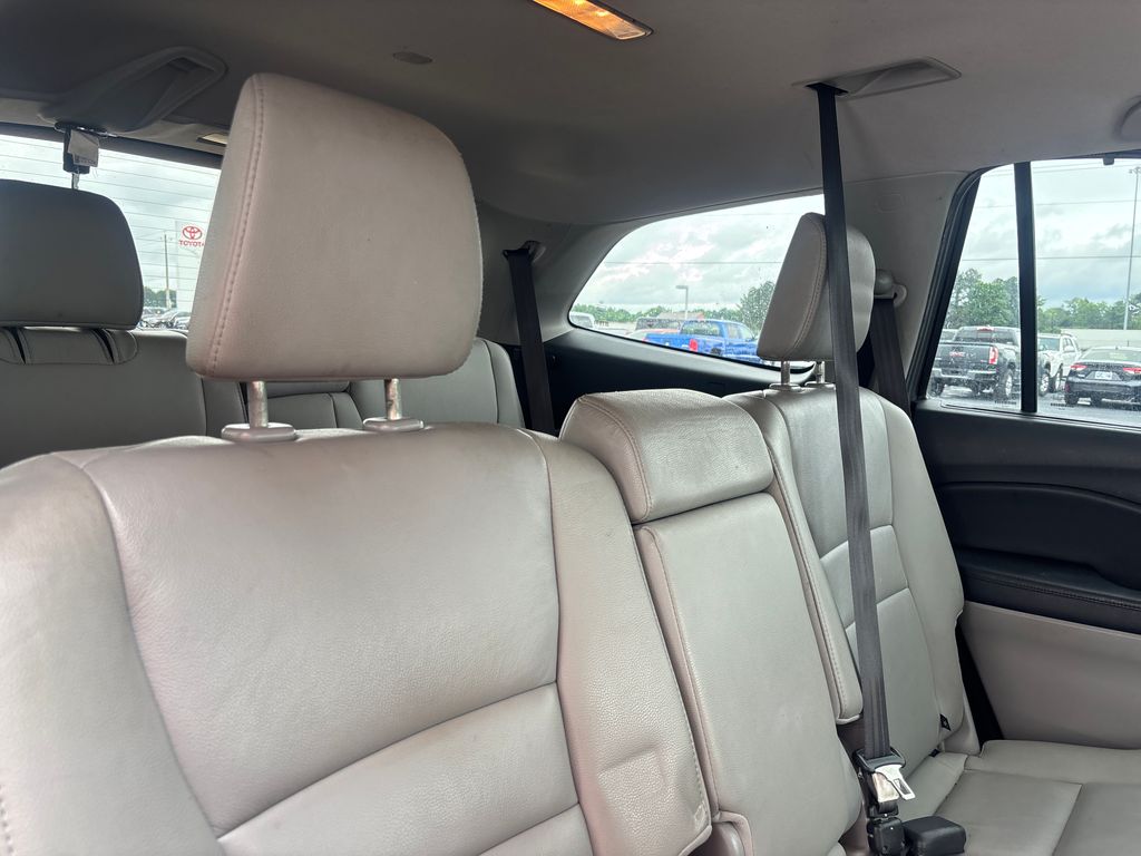 Used 2022 Honda Pilot SUV