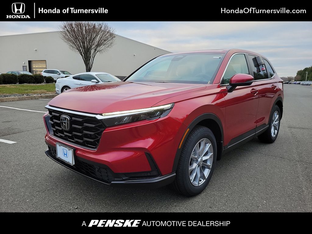 2025 Honda CR-V EX-L -
                Turnersville, NJ