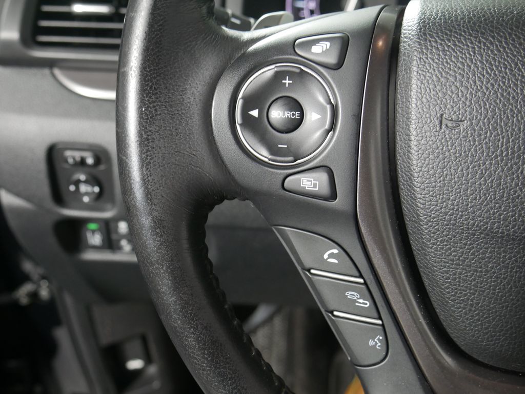 Thumbnail: 2020 Honda Ridgeline - 18