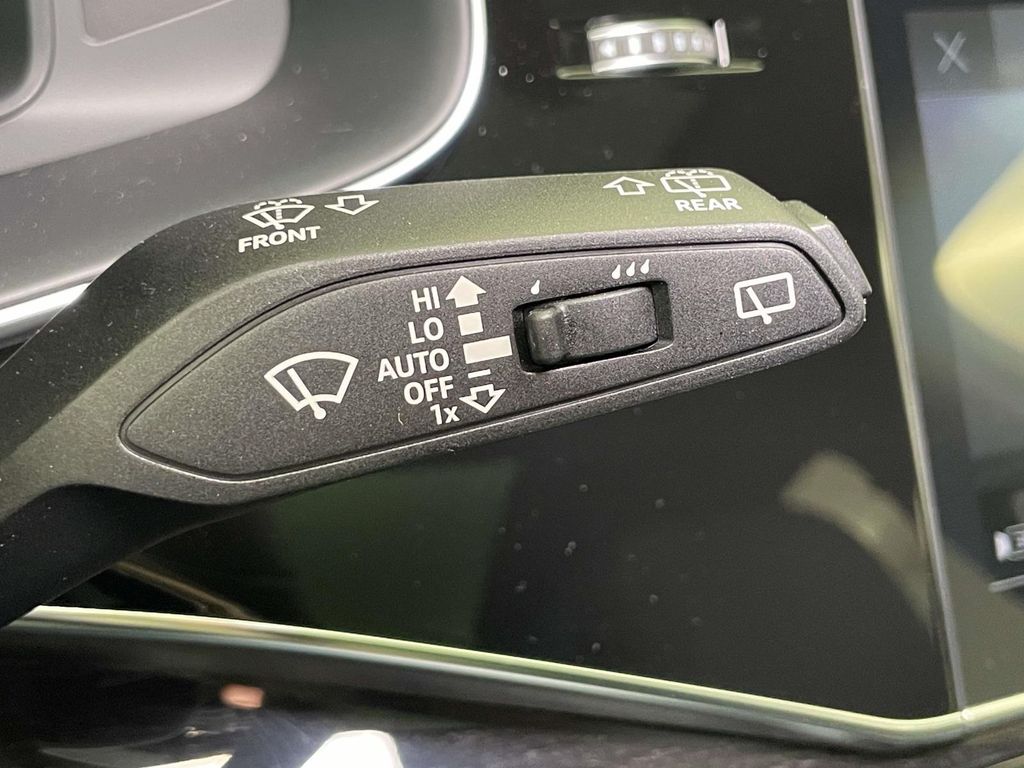 2026 Audi Q7 55 Premium Plus  at Luther Ford