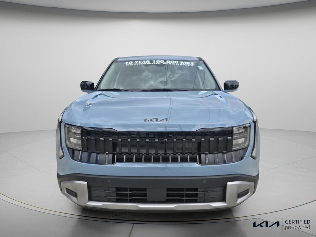 2027 Kia Seltos - $27,577