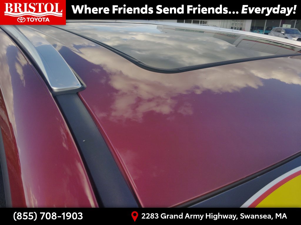 Used 2024 Toyota Grand Highlander Hybrid SUV
