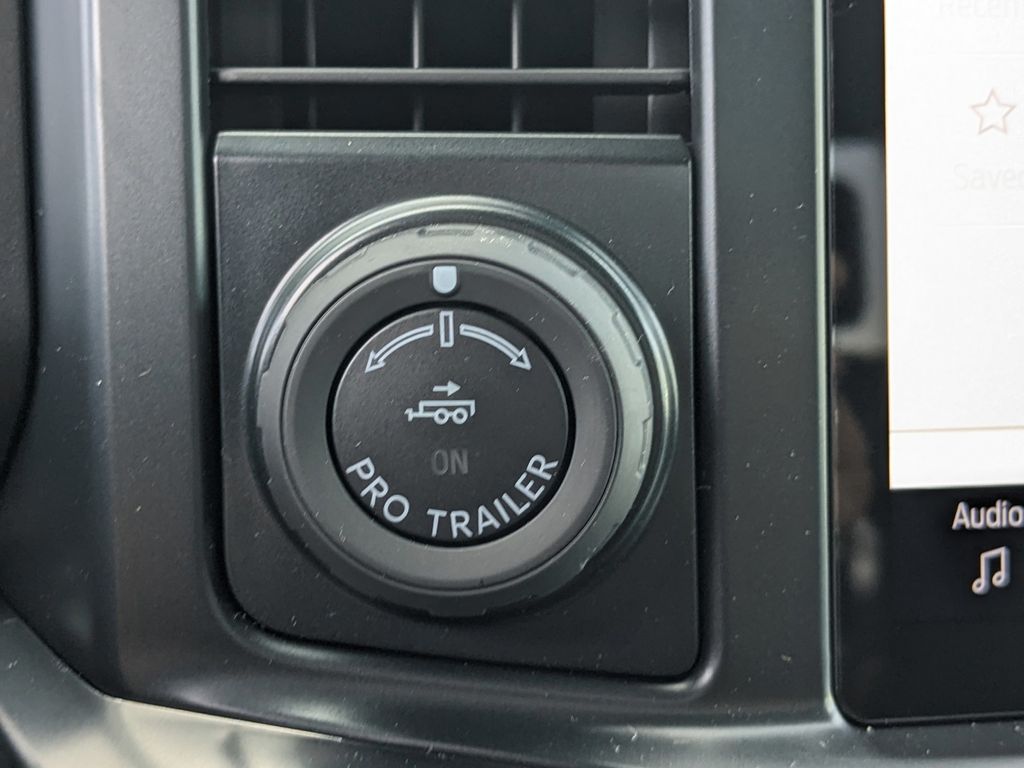 2024 Ford F-250 Super Duty Lariat