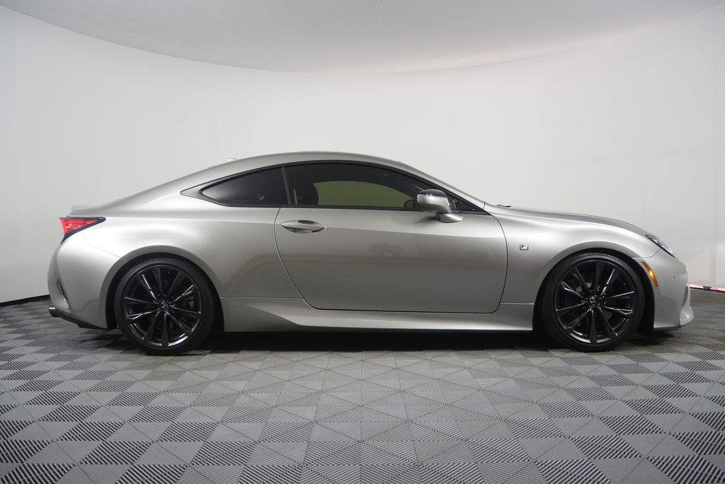 Thumbnail: 2024 Lexus RC - 2